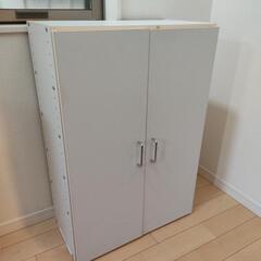 家具 収納家具 キャビネットの画像