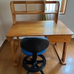 家具 学習机