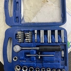 ハンディーツールセットの画像