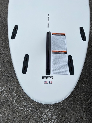 Bic Performer9.2 Tough-tec SUPボード
