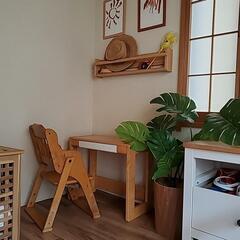 キッズ　スタディセット　机　椅子　つくえ　勉強