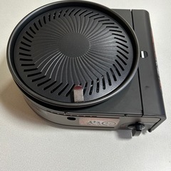 【売れました】イワタニ やきまる
