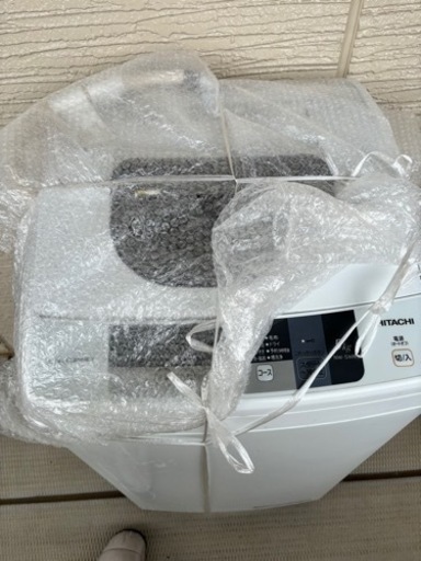 洗濯機