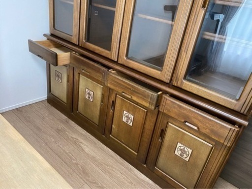 家具 収納家具 キャビネット