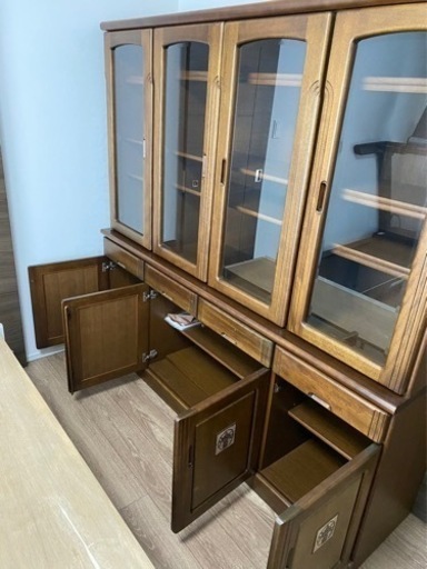 家具 収納家具 キャビネット