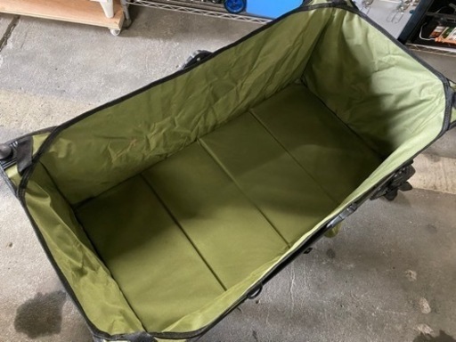 Homezest  アウトドアワゴン