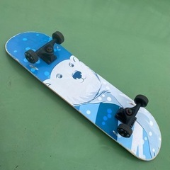 スケボーの画像