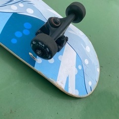 スケボーの画像