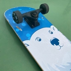 スケボーの画像