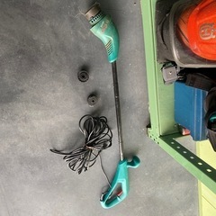 ボッシュ art26sl コード付き　電動　草刈機　