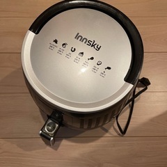 ノンフライヤー