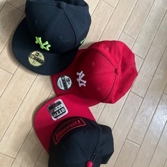 服/ファッション 小物 帽子