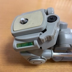 お話中【訳あり無料】カメラ三脚の画像