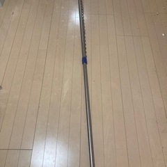 物干し竿　アイリスオーヤマの画像