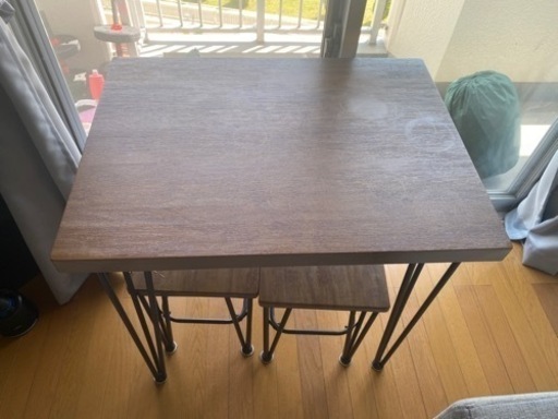 家具 ダイニングセット