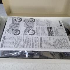 タミヤ 1/12 ホンダCBR1100XX　未組立 リサイクルショップ宮崎屋住吉店25.1.31Fの画像