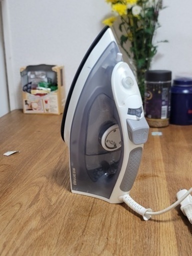 家電 生活家電 アイロン