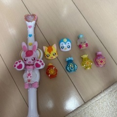 プリキュアの画像