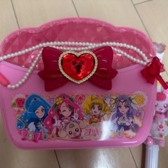 プリキュアの画像