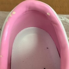 ボウリング用レディースシューズ24.5cmの画像