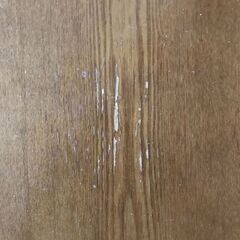 家具調テーブルコタツの画像