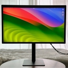 LG Ultrafine 5K