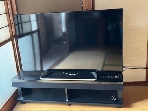 テレビ