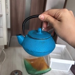 【交渉中】急須