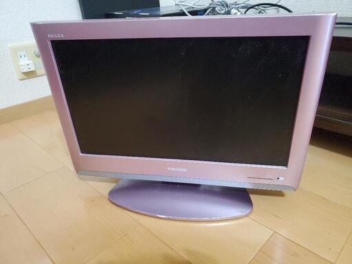 家電 テレビ 液晶テレビ