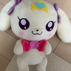 ぬいぐるみの画像