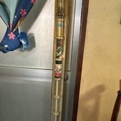 【取引中】ネオン管