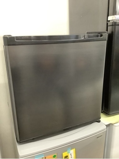 小型冷凍庫 32L ノンフロン チェストフリーザー 右開き MAXZEN JF032ML01GM リサイクルショップ宮崎屋　佐土原店24.5.26F