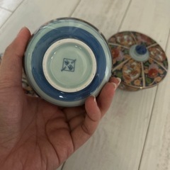 【交渉中】湯呑みの画像