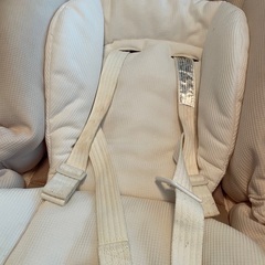 【予定者決定】ハイローチェア⭐︎ コンビ　手動　ハイ＆ロースウィングラックの画像