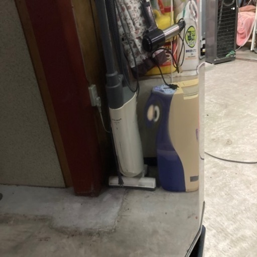 三菱電機 146L Pシリーズ 2ドア冷蔵庫 (サファイアブラック)