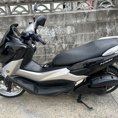 NMAX125（整備済み）