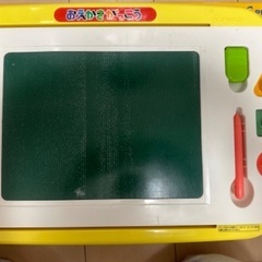 お絵かきの画像