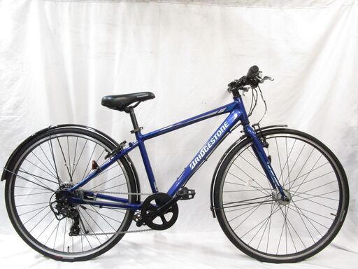 BRIDGESTONE 「ブリヂストン」 TB1 2022年モデル クロスバイク