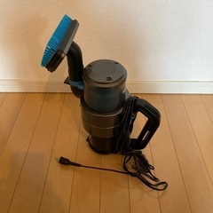 twinbird掃除機
