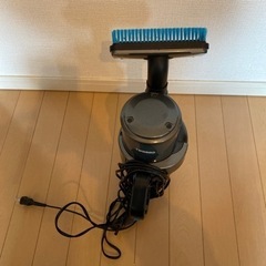 twinbird掃除機の画像