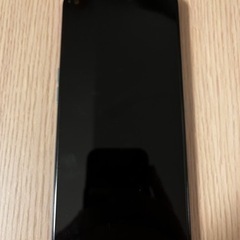 スマホ本体のみ　OPPO A74の画像