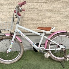 自転車 クロスバイク