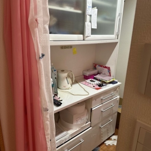 家具 ドレッサー