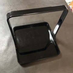 取っ手のあるお盆