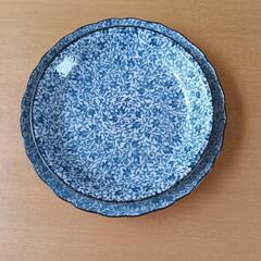 食器棚断捨離中！生活雑貨 食器 プレート大小セット