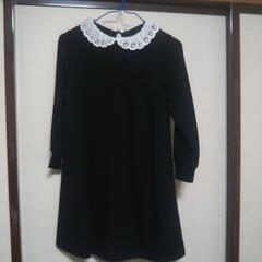フォーマルドレス 110cm