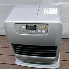 0324-053 美品　コロナ 石油ファンヒーター FH-G3216Y