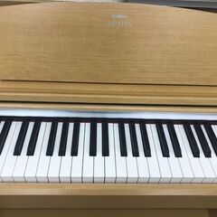 ヤマハ電子ピアノ　YDP-140C　中古　2009年製　値下げ♪の画像