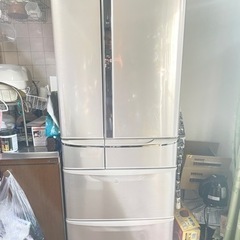 (お取引決定)(再出品)Panasonic冷蔵庫