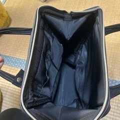 決まりました　anello リュックの画像